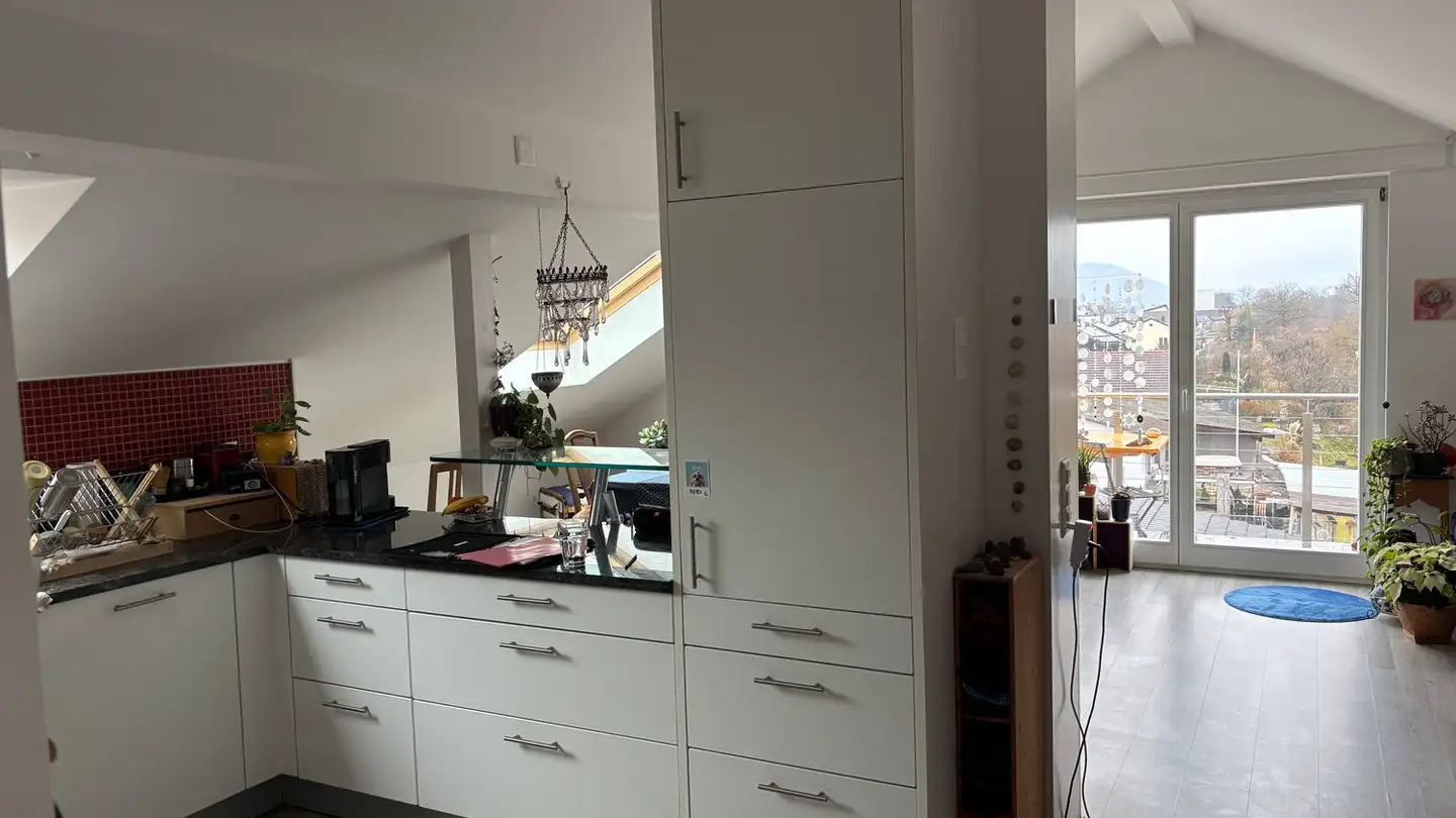 Attico in affitto - Rütiwiesstrasse 16, 8645 Jona - Foto 2