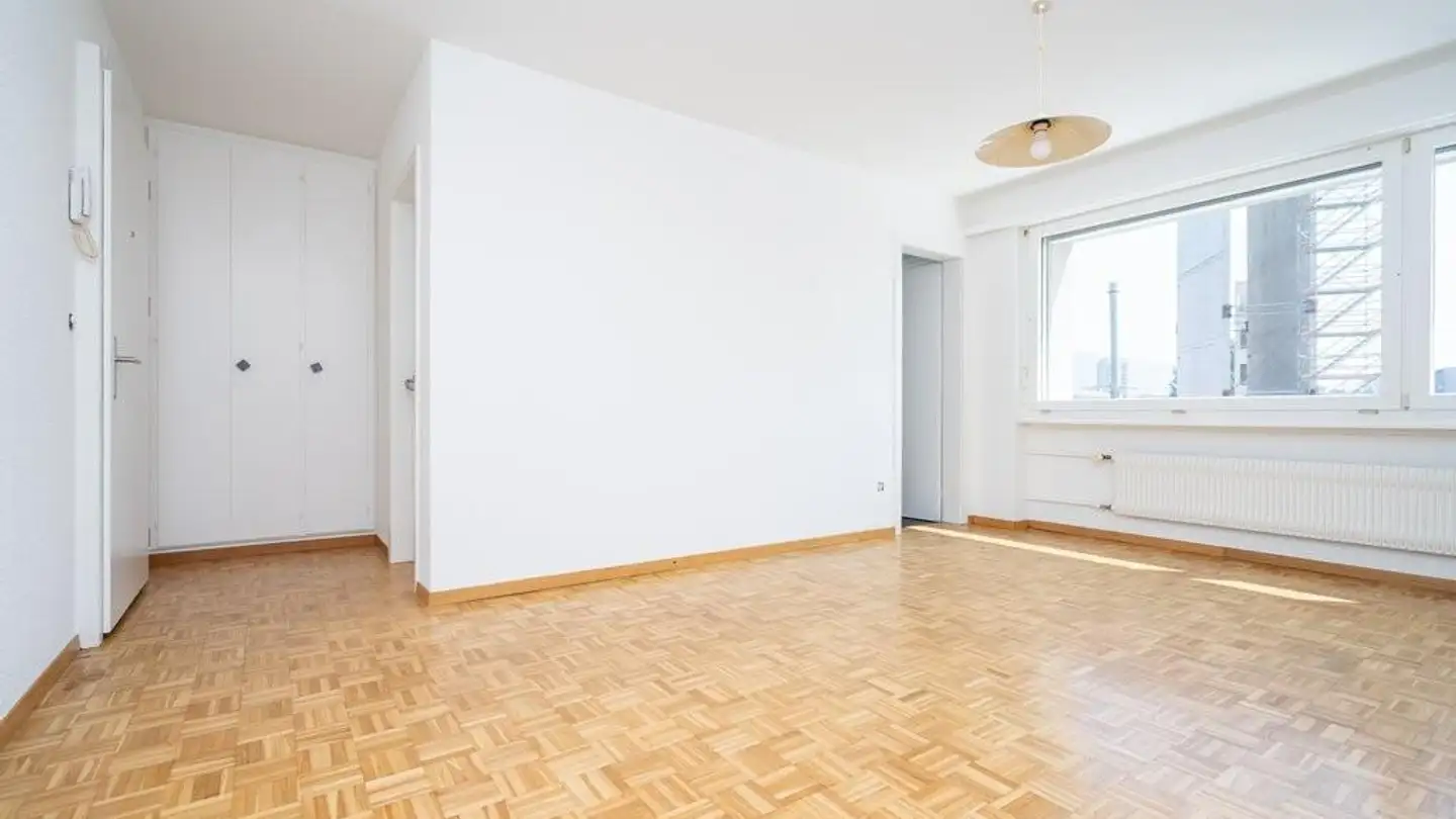 Wohnung mieten - Rue D'aarberg / Aarbergstrasse 9b, 2560 Nidau - Foto 4
