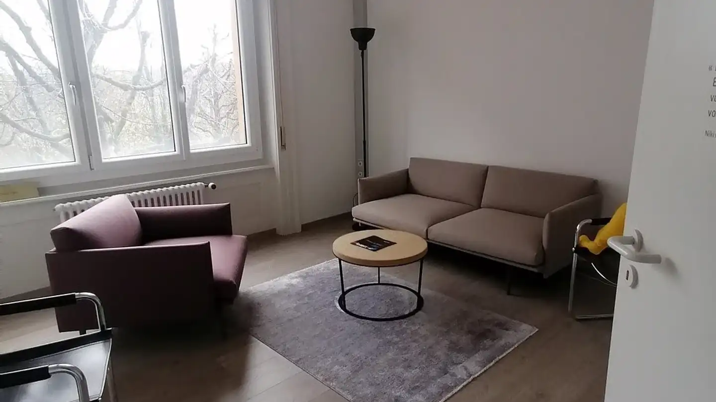Spazio ufficio in affitto - Boulevard De Pérolles 9, 1700 Fribourg
