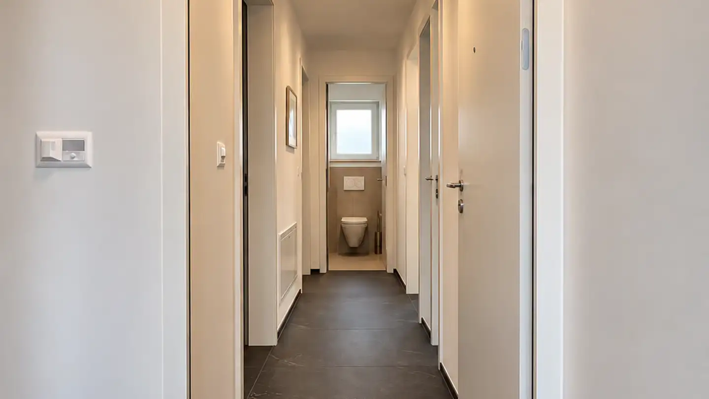 Apartment for rent - Emil Frey-Strasse 111, 4142 Münchenstein - Photo 4
