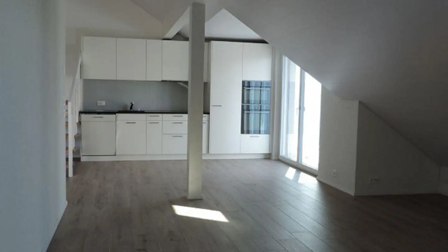 Appartamento in affitto - Dorfstrasse 11, 4613 Rickenbach SO - Photo 4