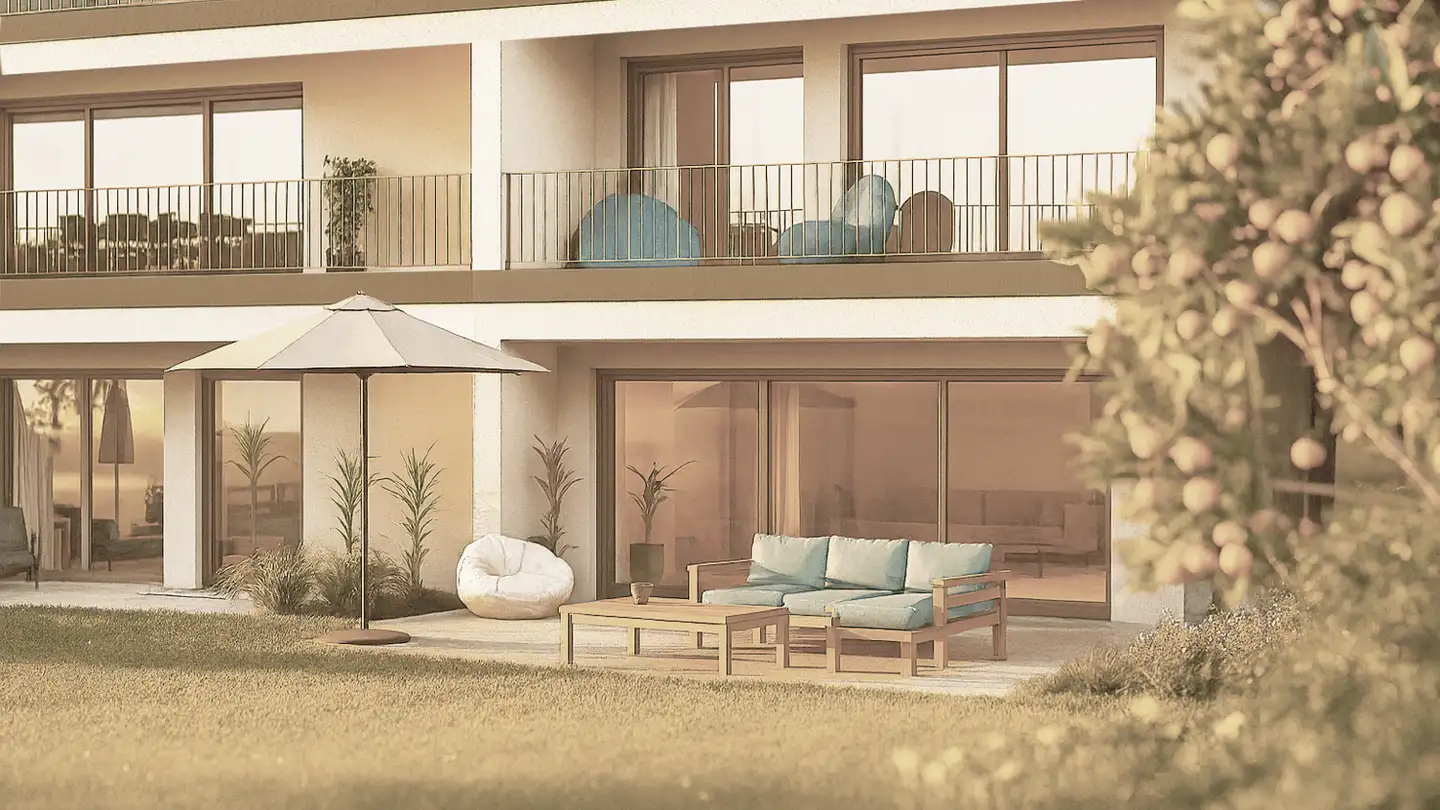 Casa bifamiliare in vendita - Paradiesstrasse 16, 8733 Eschenbach SG - Foto 4