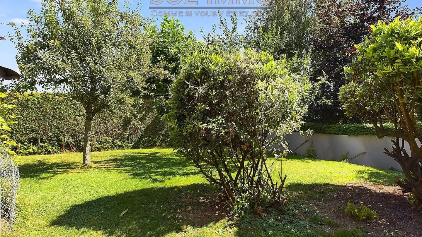 Single house for sale - Rue Des Montates 13, 2855 Glovelier - Photo 2