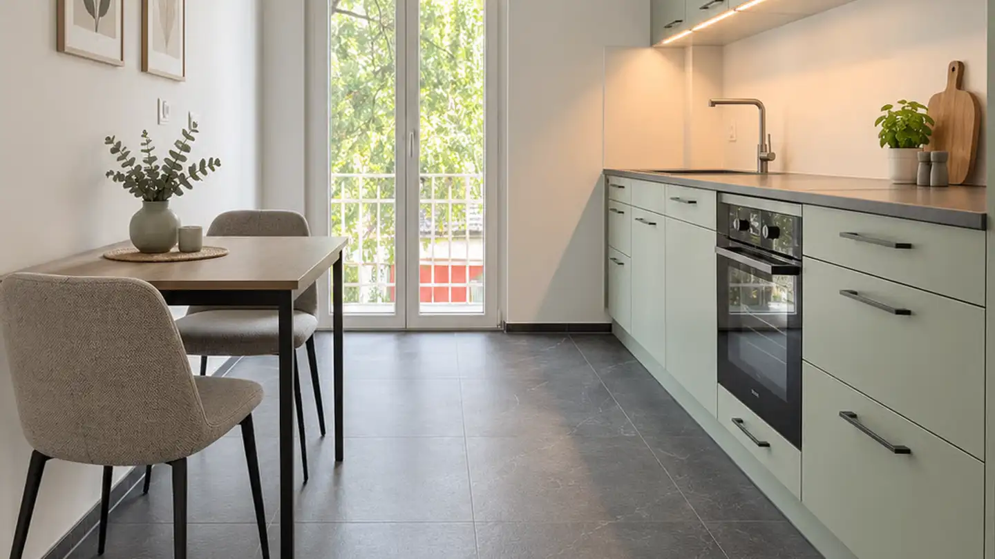 Apartment for rent - Emil Frey-Strasse 111, 4142 Münchenstein - Photo 2