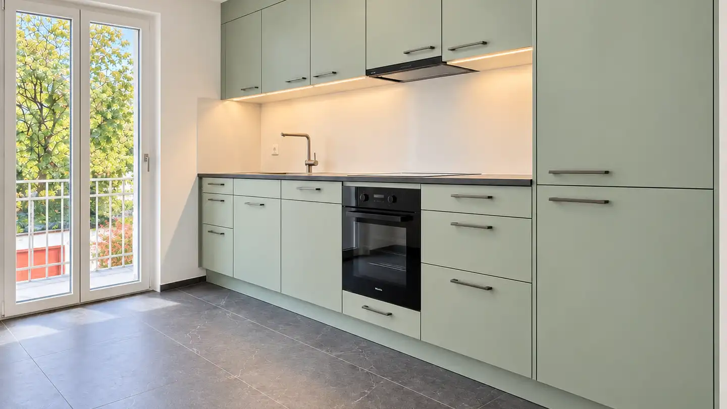 Apartment for rent - Emil Frey-Strasse 111, 4142 Münchenstein - Photo 3