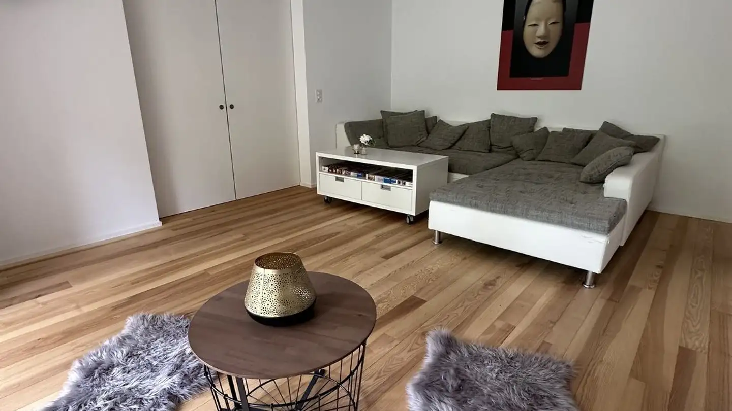 Chambre à louer - Buchfinkenstrasse 2, 8052 Zürich - Photo 3