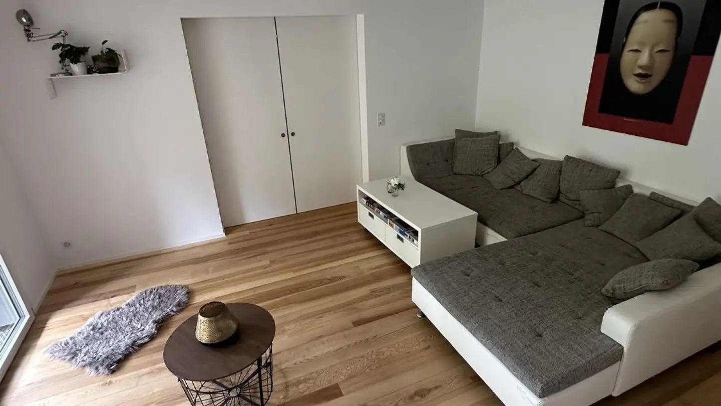 Chambre à louer - Buchfinkenstrasse 2, 8052 Zürich - Photo 4