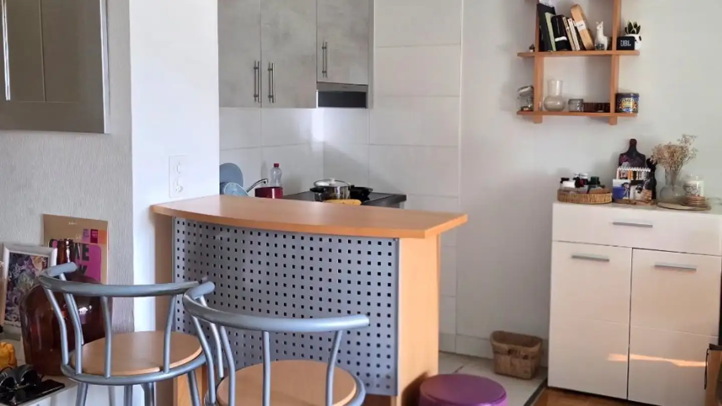 Appartement à louer - 1897 Bouveret - Photo 2