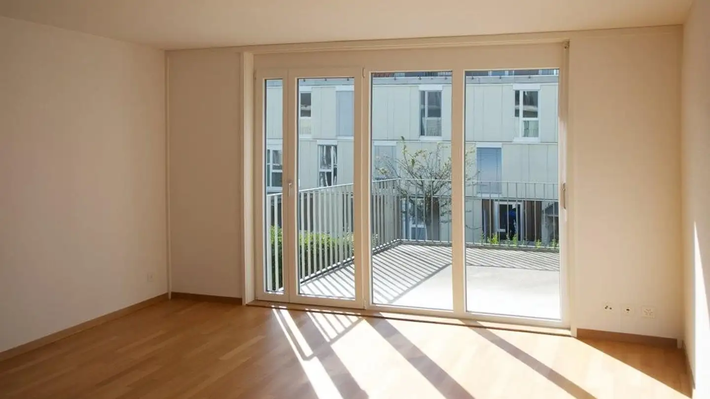 Apartment for rent - Alpenstrasse 127, 3052 Zollikofen - Photo 2