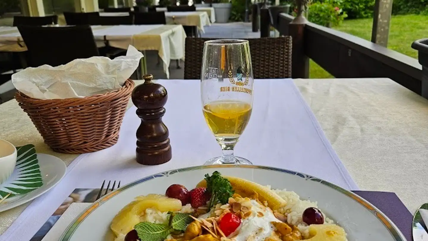 Restaurant à louer - Schlüsselgasse 1, 4102 Binningen - Photo 4