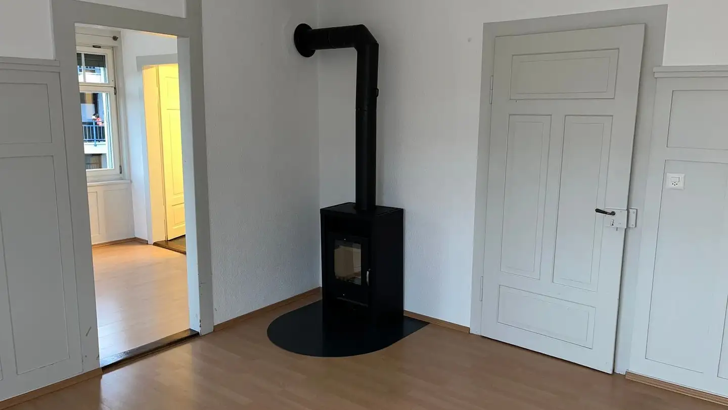 Appartement à louer - Kradolfstrasse 45, 8583 Sulgen - Photo 4