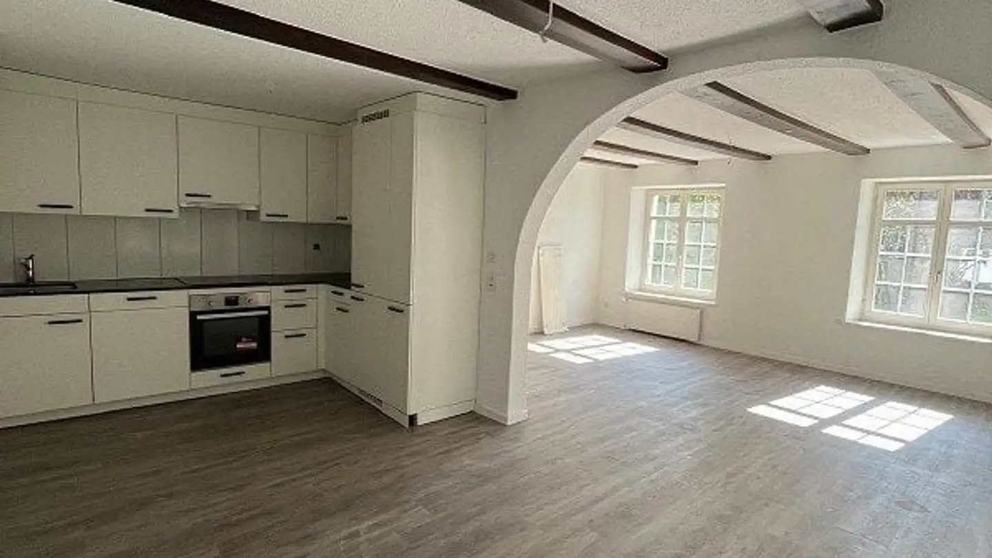 Appartamento in affitto - Rosgartenstrasse 8, 8280 Kreuzlingen