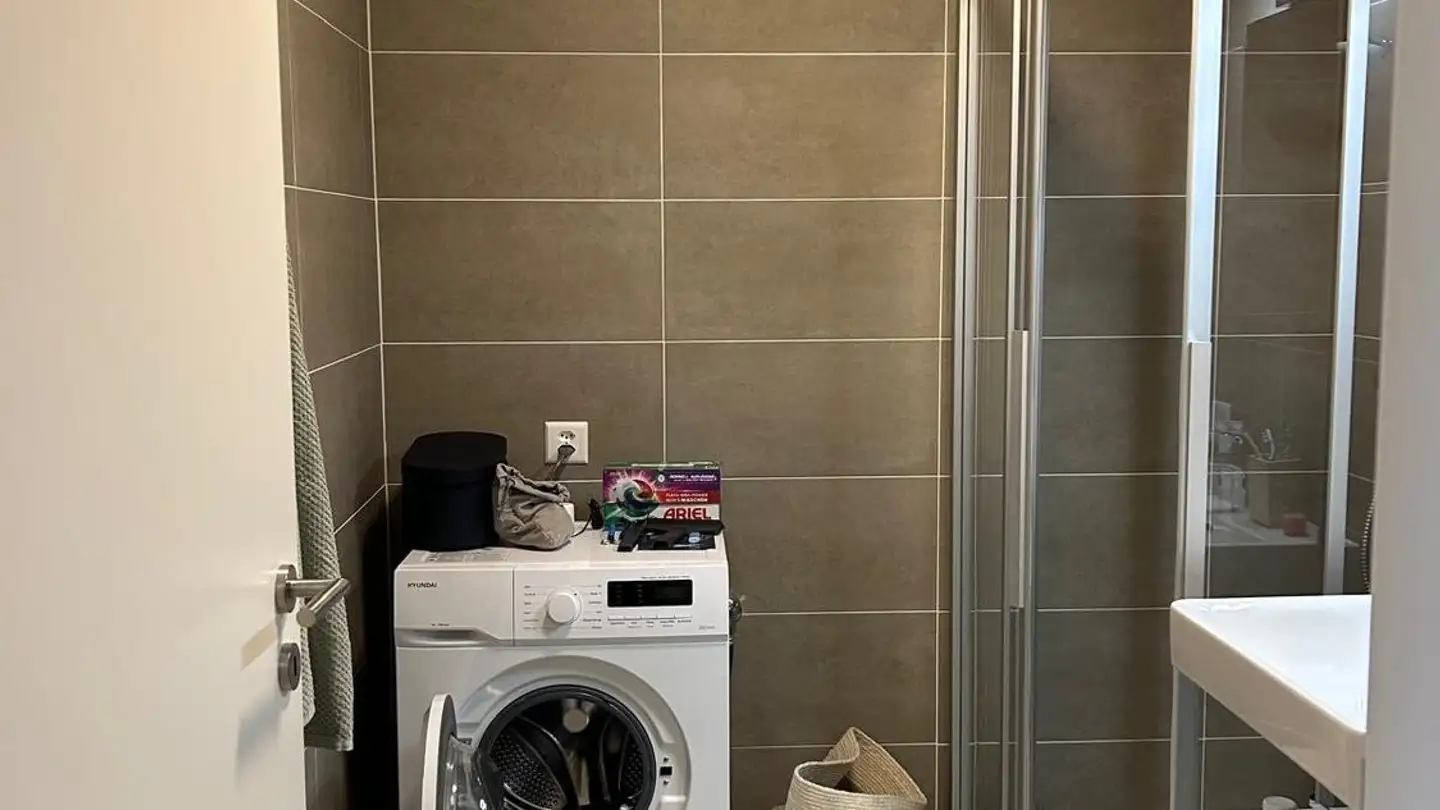 Appartamento in affitto - Route De La Maladière 68, 1022 Chavannes-près-Renens - Photo 2