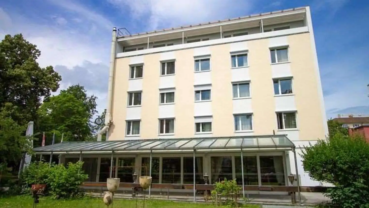 Restaurant à louer - Schlüsselgasse 1, 4102 Binningen - Photo 3