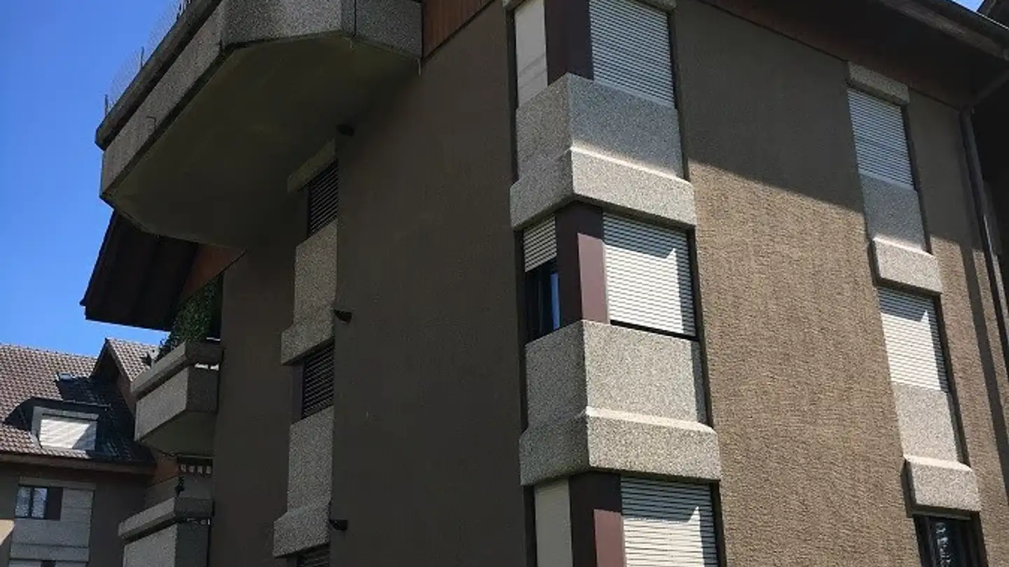 Appartement à louer - Holzgasse 23, 3322 Urtenen-Schönbühl