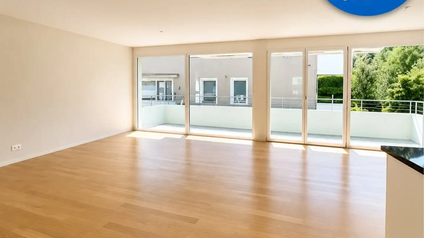 Wohnung mieten - Guntenfluhweg 28, 4710 Balsthal
