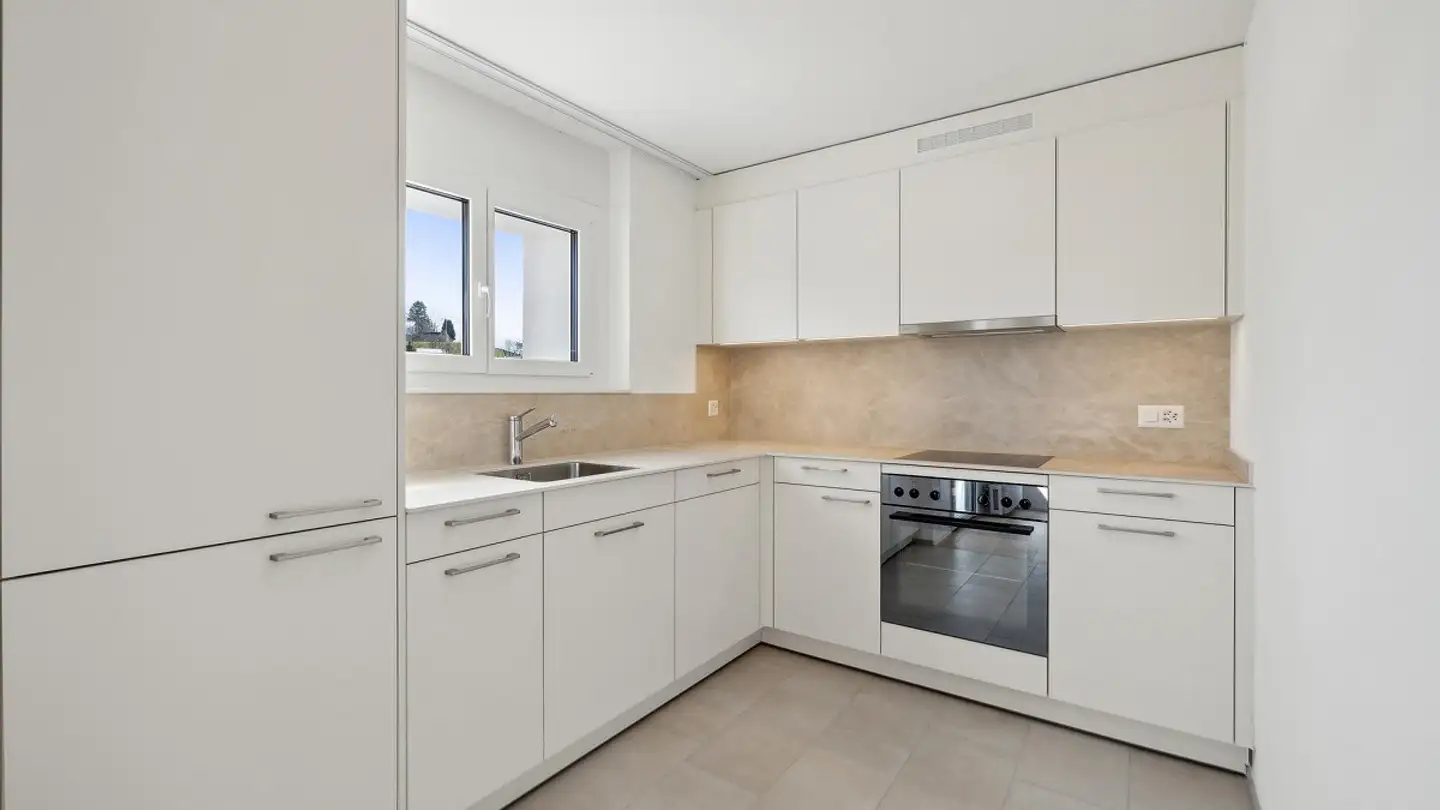 Apartment for rent - Ahornstrasse 5, 9200 Gossau SG