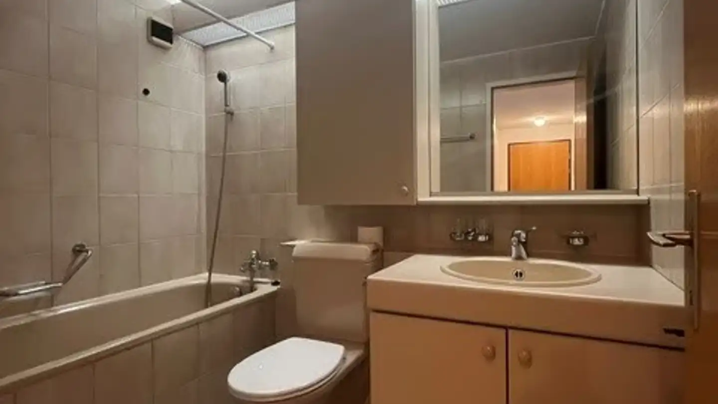 Appartement à louer - Holzgasse 23, 3322 Urtenen-Schönbühl - Photo 3