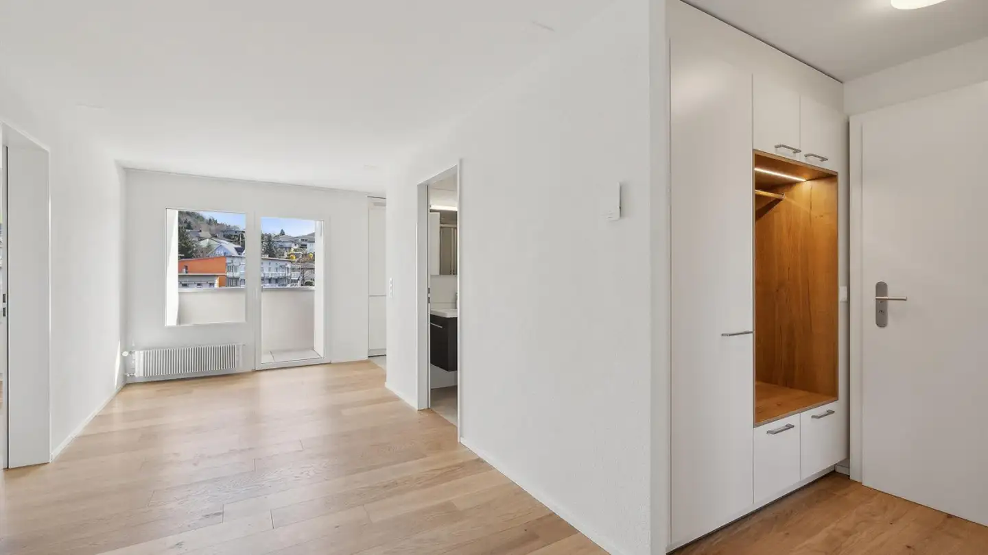 Appartamento in affitto - Ahornstrasse 5, 9200 Gossau SG - Photo 2