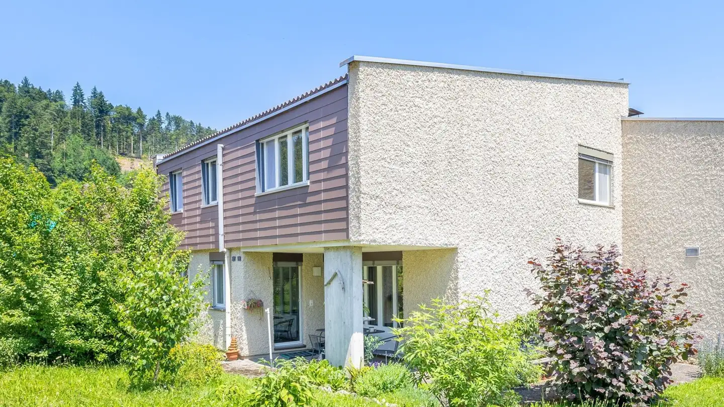 Single house for sale - Lettenstrasse 17, 8322 Madetswil