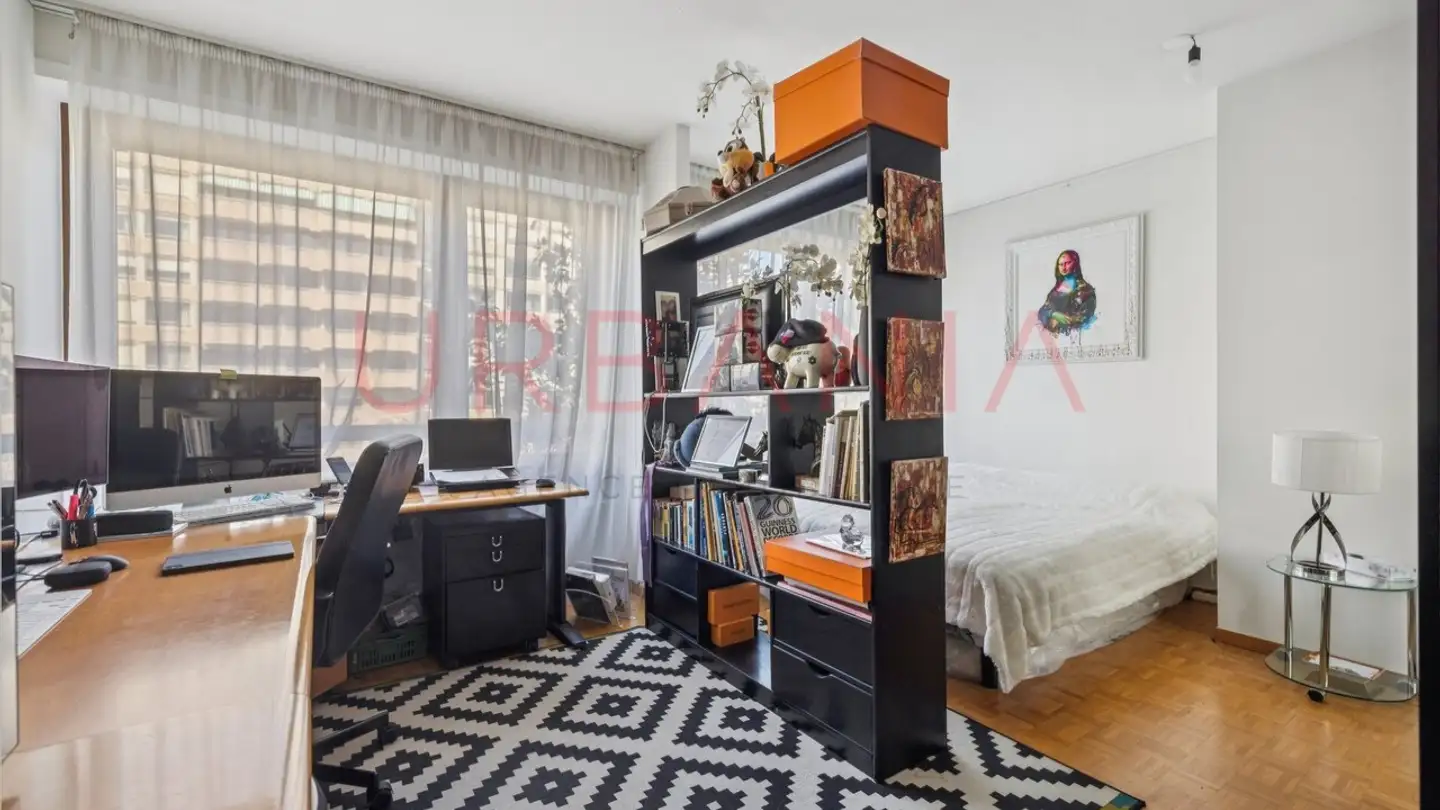 Apartment for sale - 1206 Genève - Photo 3