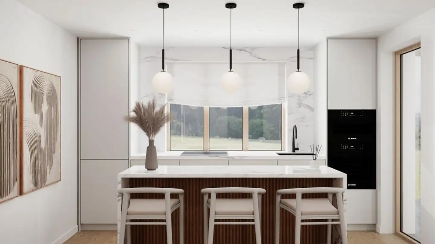 Apartment for sale - 1298 Céligny