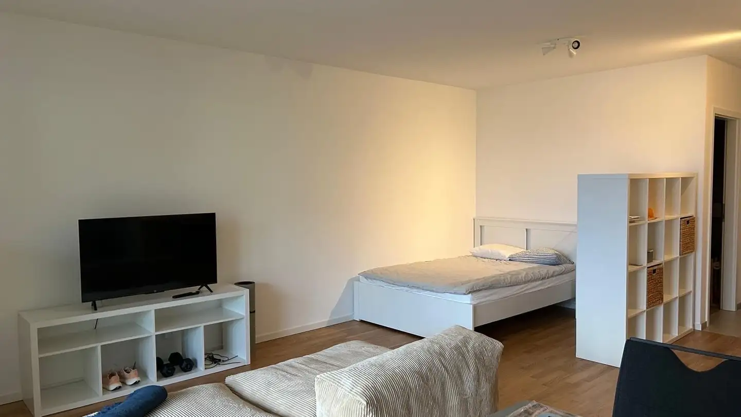 Appartamento in affitto - Route De La Maladière 68, 1022 Chavannes-près-Renens - Photo 4