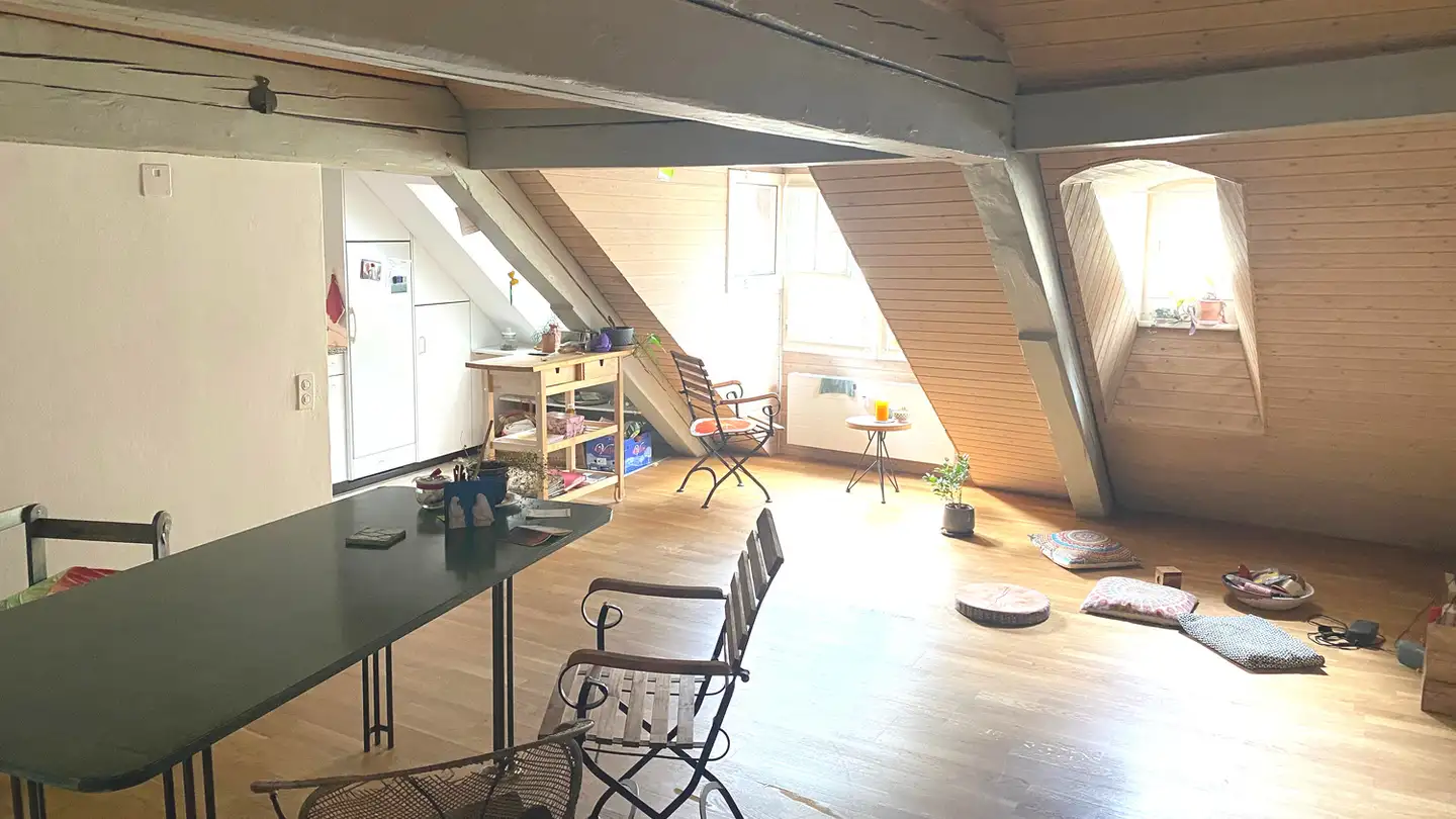 Wohnung mieten - 3011 Bern