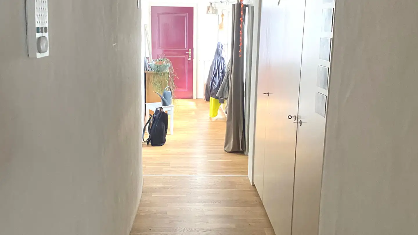 Wohnung mieten - 3011 Bern - Foto 2