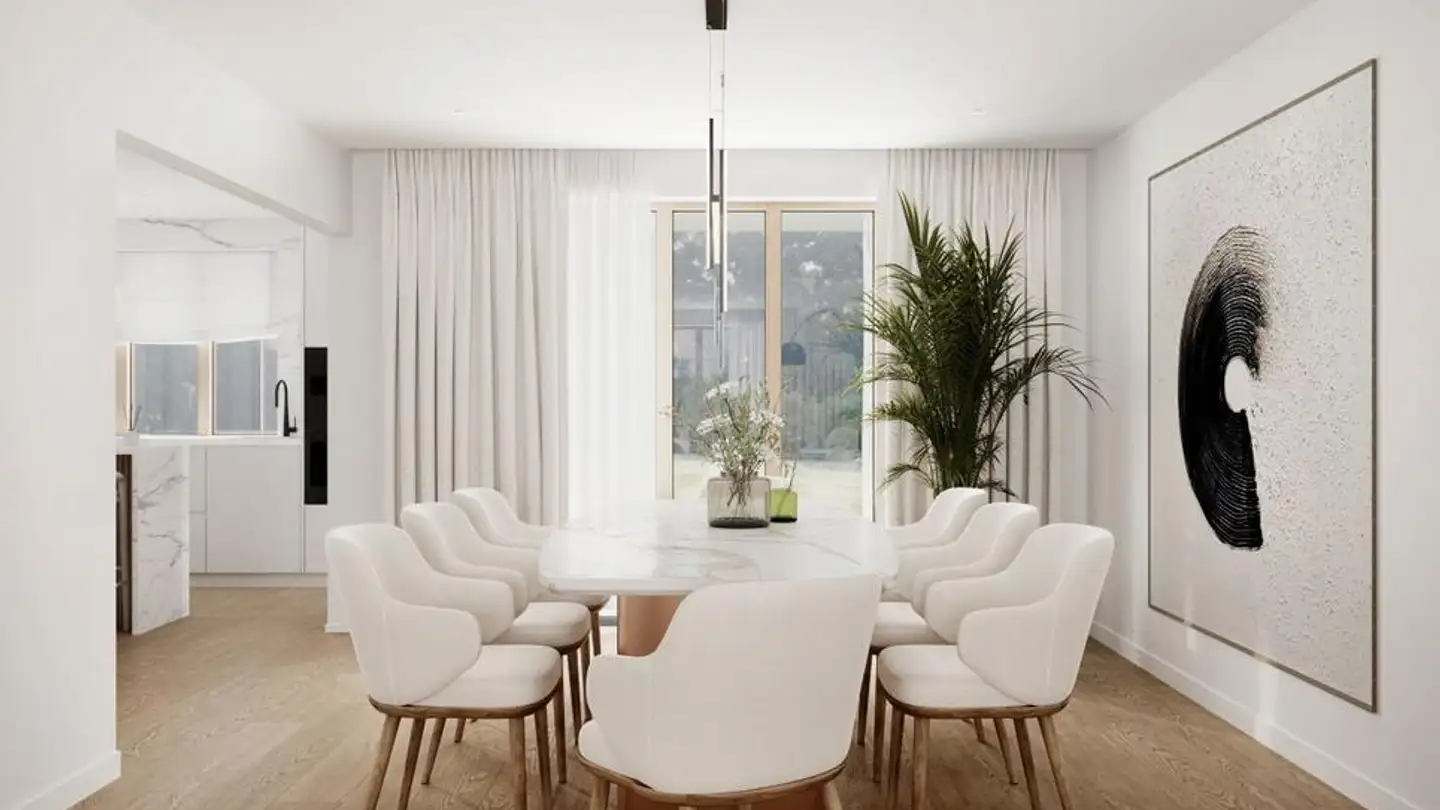 Apartment for sale - 1298 Céligny - Photo 4