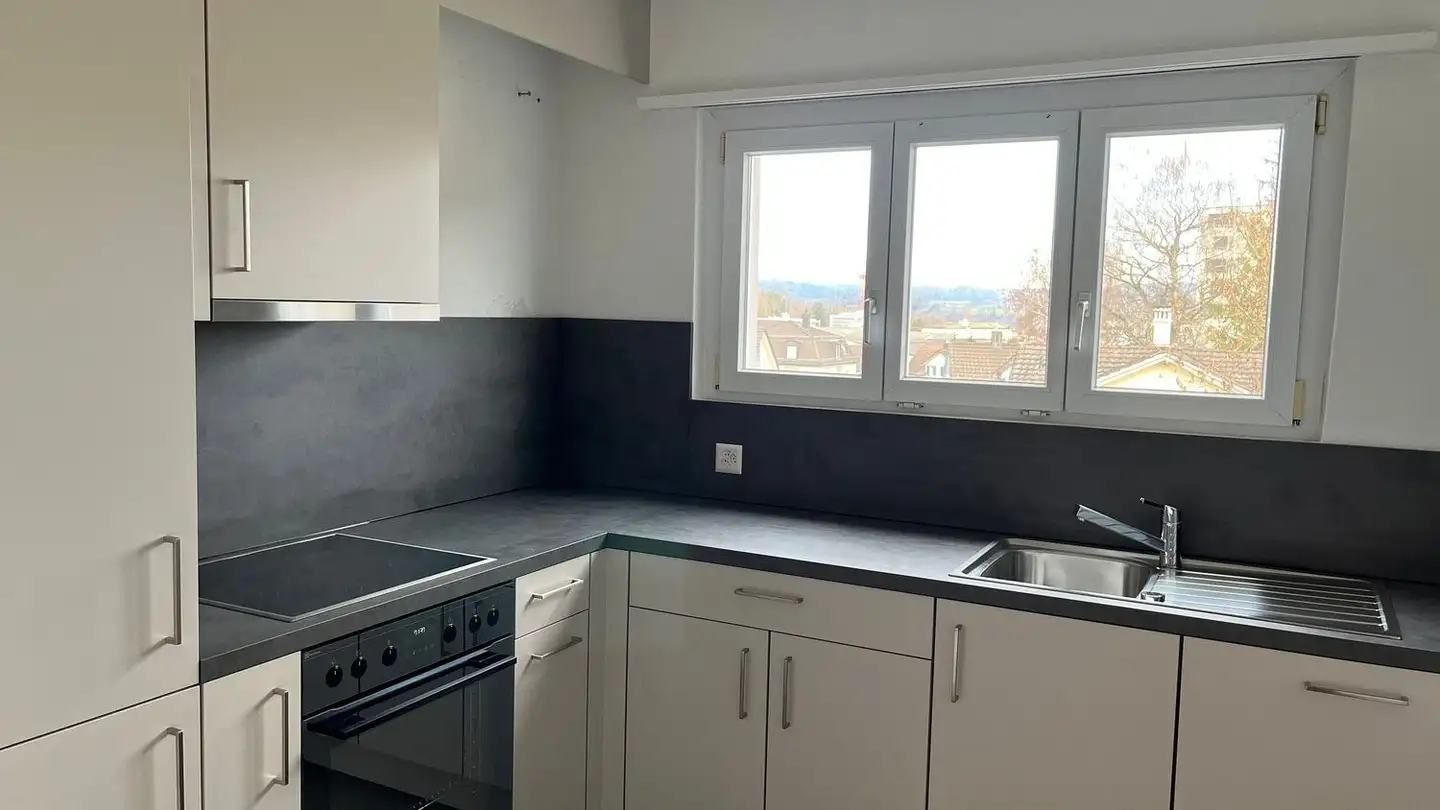 Appartement à louer - Neuhofstrasse 7, 9240 Uzwil
