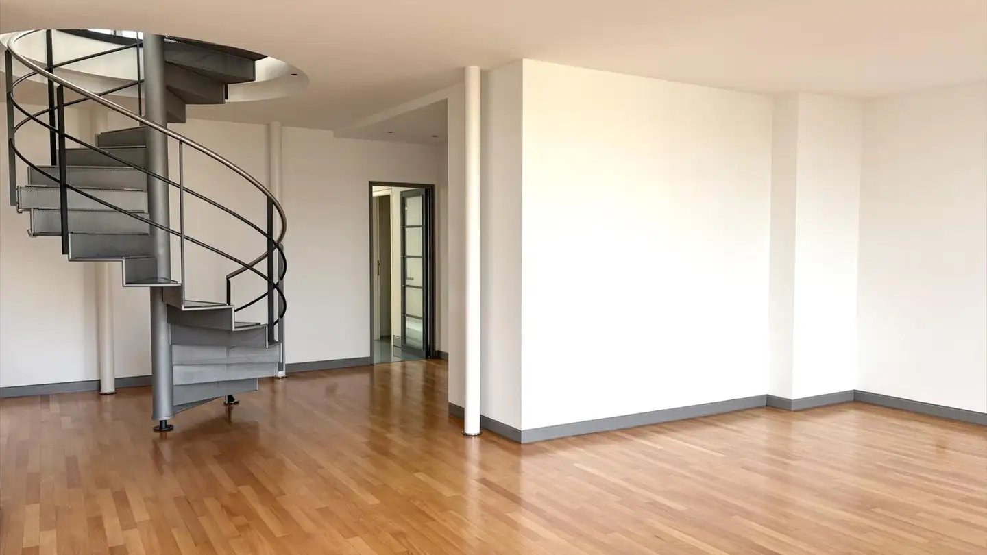 Duplex à louer - Route De Malagnou 54, 1208 Genève - Photo 3