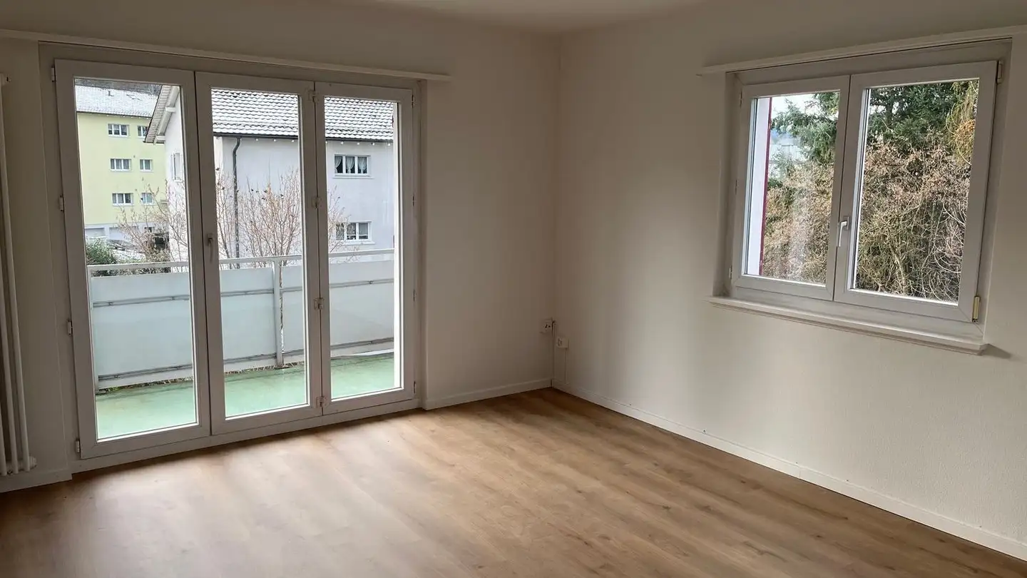 Appartement à louer - Neuhofstrasse 7, 9240 Uzwil - Photo 3