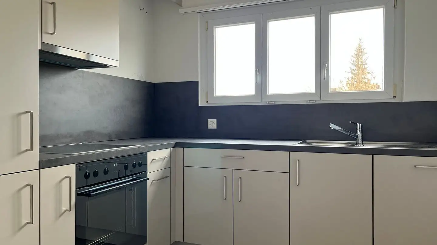 Appartement à louer - Neuhofstrasse 7, 9240 Uzwil - Photo 2