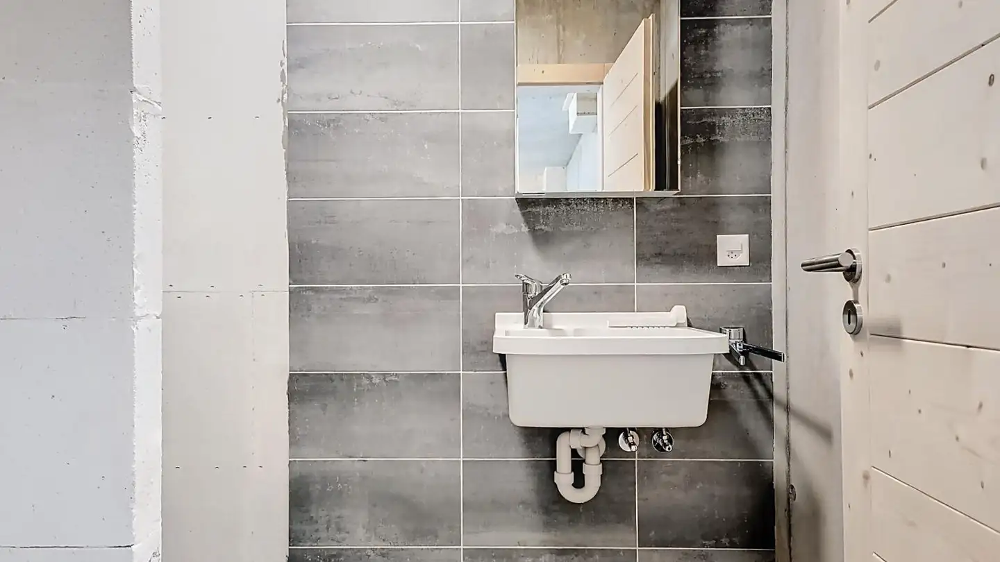 Laboratorio in affitto - Chemin Des Roches, 1872 Troistorrents - Foto 2