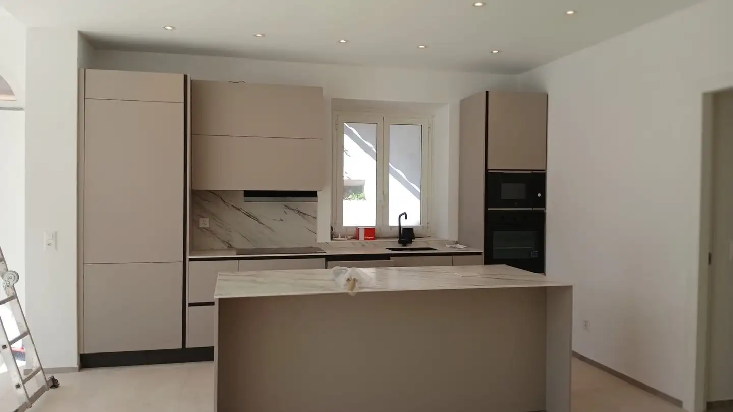 Appartamento in affitto - 6918 Figino - Foto 2