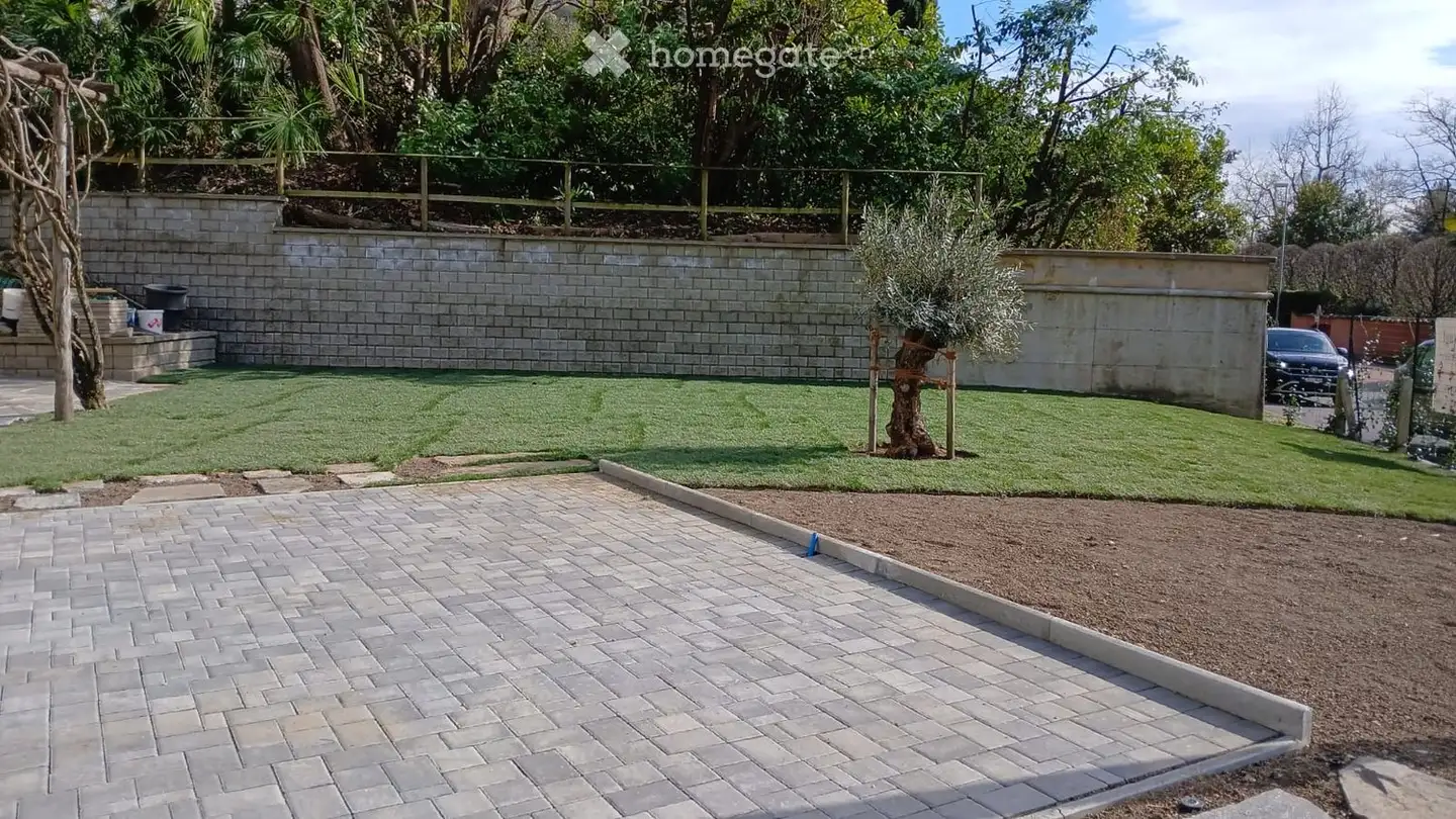 Appartamento in affitto - 6918 Figino - Foto 3