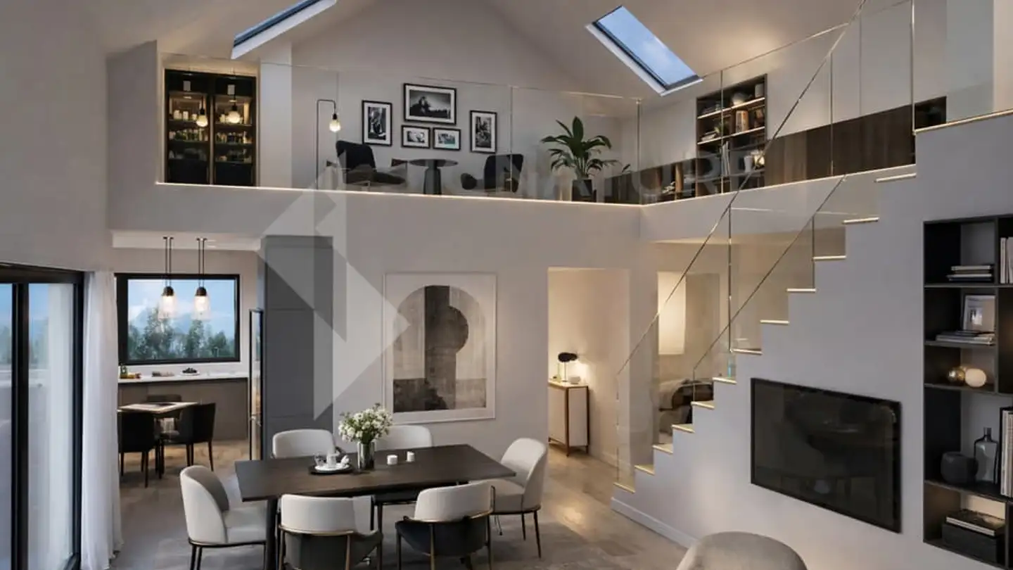 Apartment for sale - 1530 Payerne - Photo 2