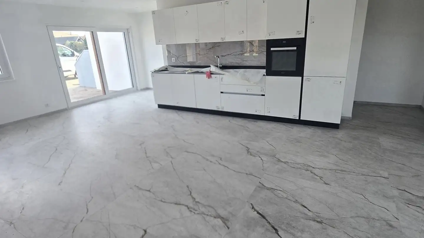 Wohnung mieten - Route De Moudon 11, 1509 Vucherens - Foto 3