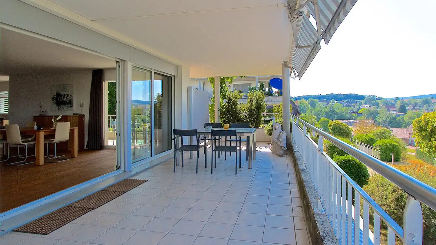 Appartement à vendre - Hübeliweg 19, 3250 Lyss