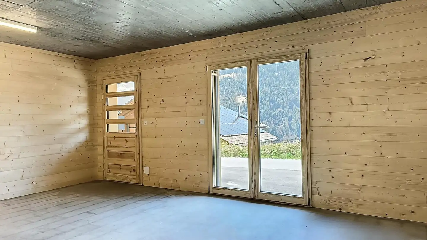 Laboratorio in affitto - Chemin Des Roches, 1872 Troistorrents - Foto 3