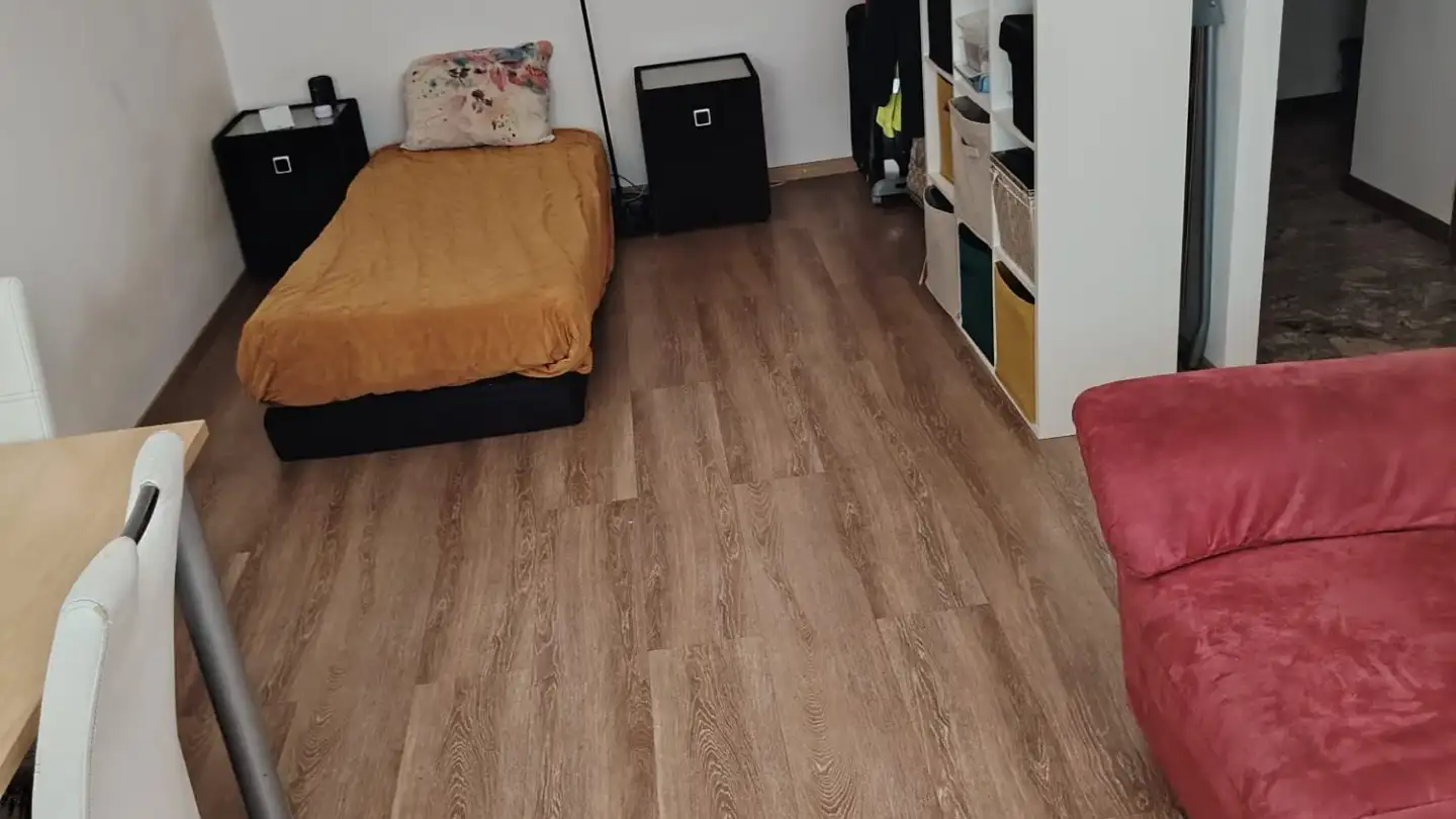 Appartamento in affitto - Rue Henry-Grandjean 1, 2400 Le Locle