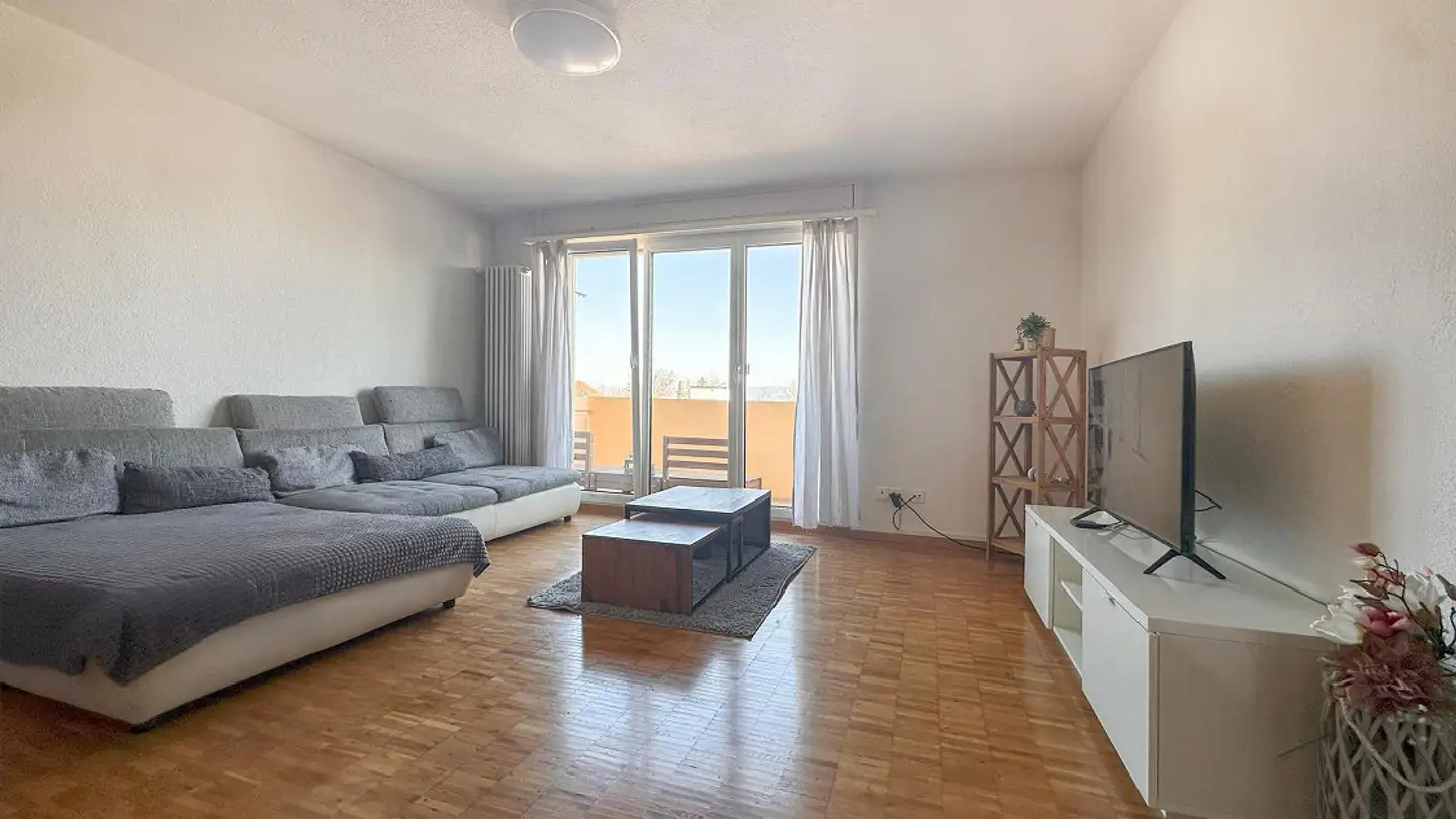 Appartamento in affitto - Giessenstrasse 13, 9434 Au SG - Photo 3