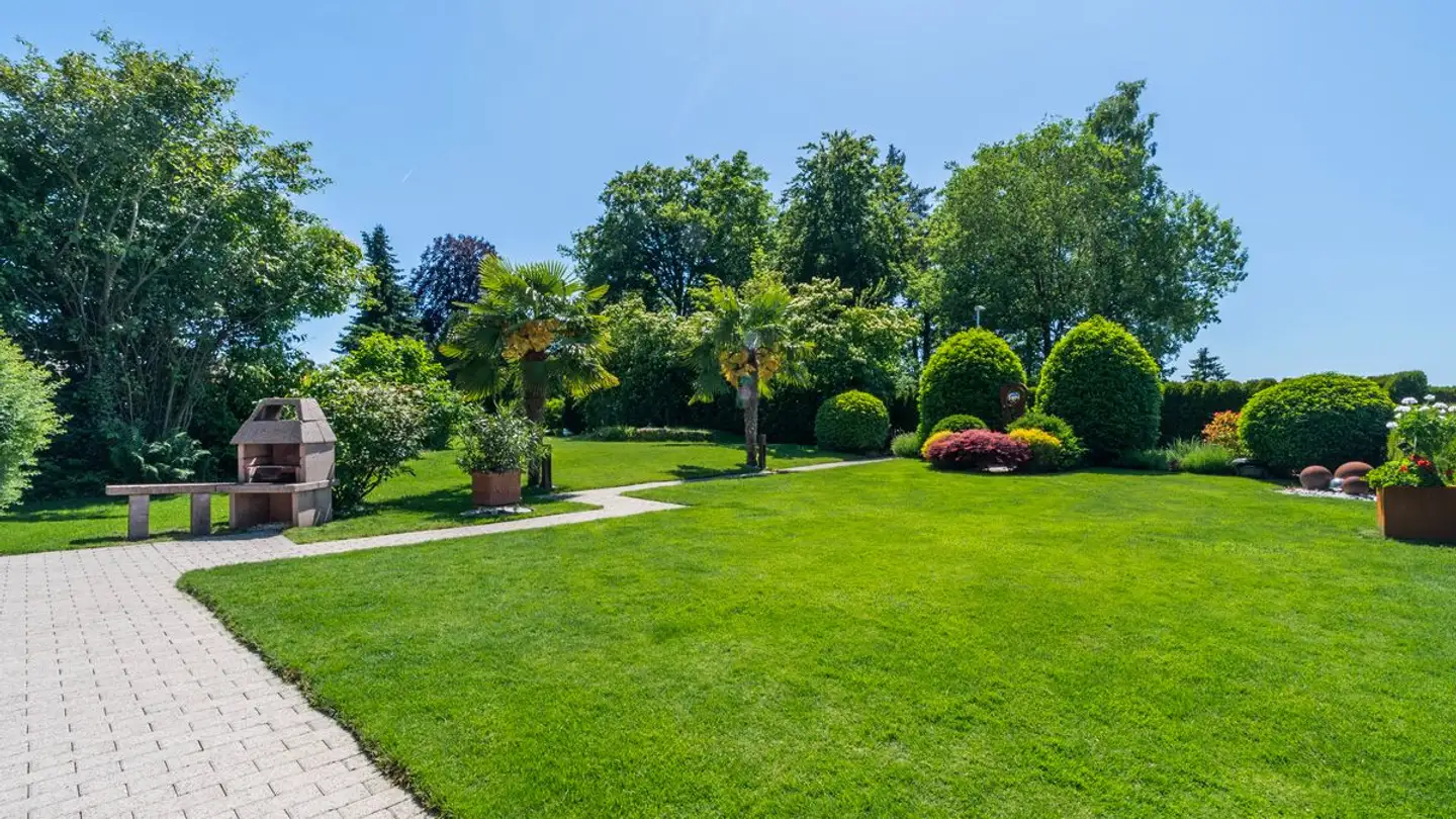 Casa singola in vendita - Hinderweidstrasse 13, 8907 Wettswil - Foto 3