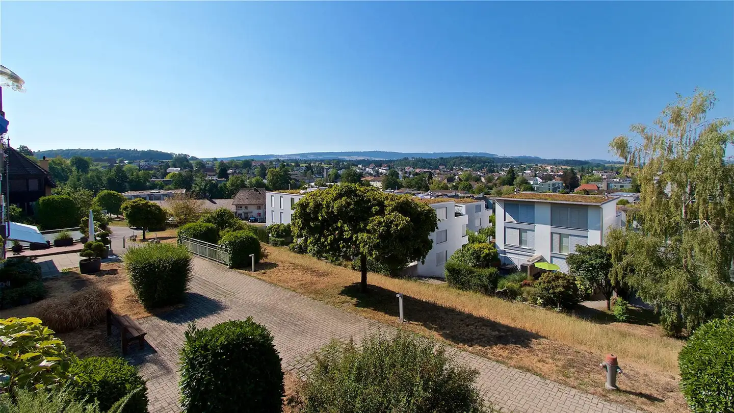 Appartement à vendre - Hübeliweg 19, 3250 Lyss - Photo 3