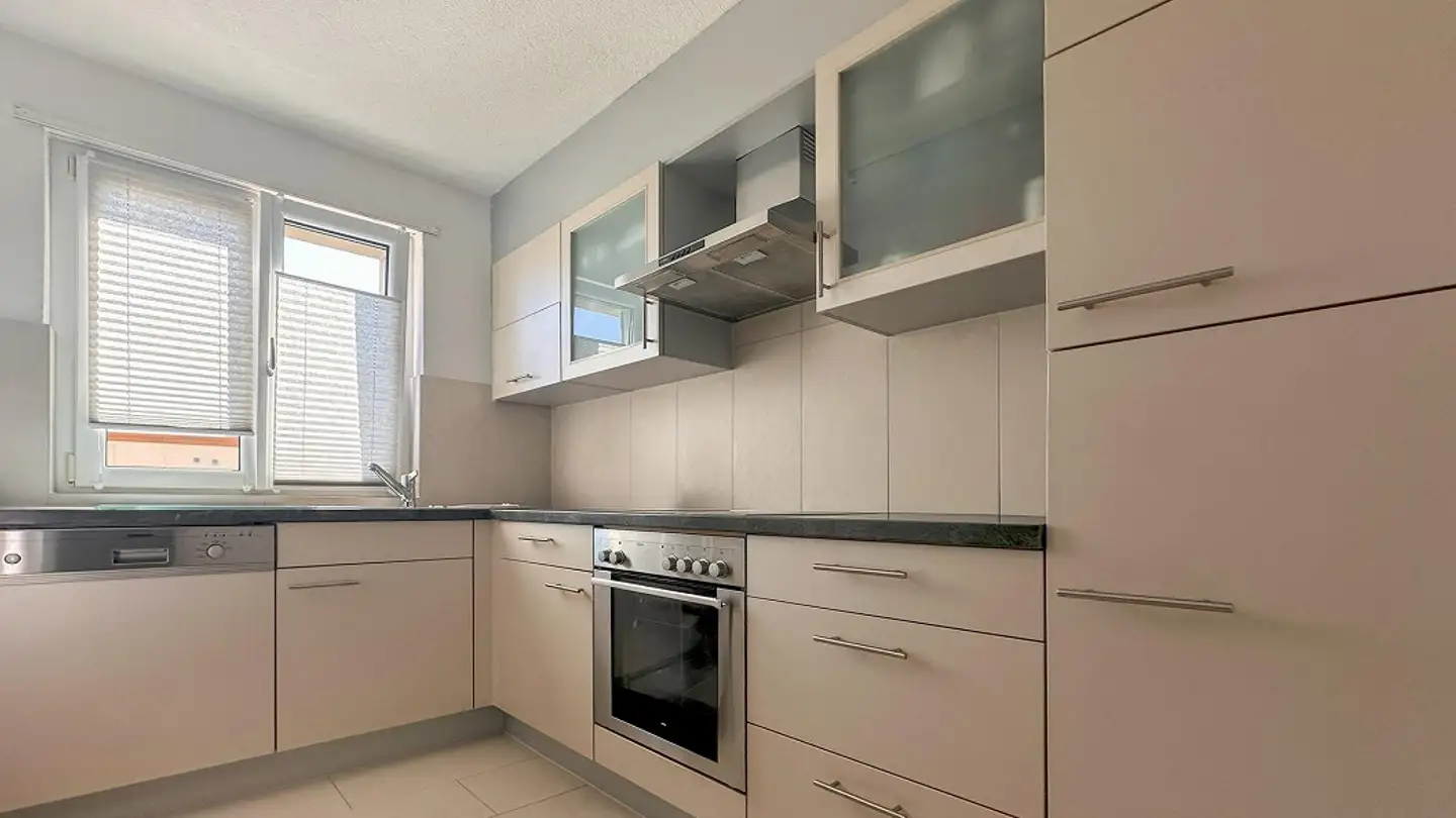 Appartamento in affitto - Giessenstrasse 13, 9434 Au SG - Photo 4