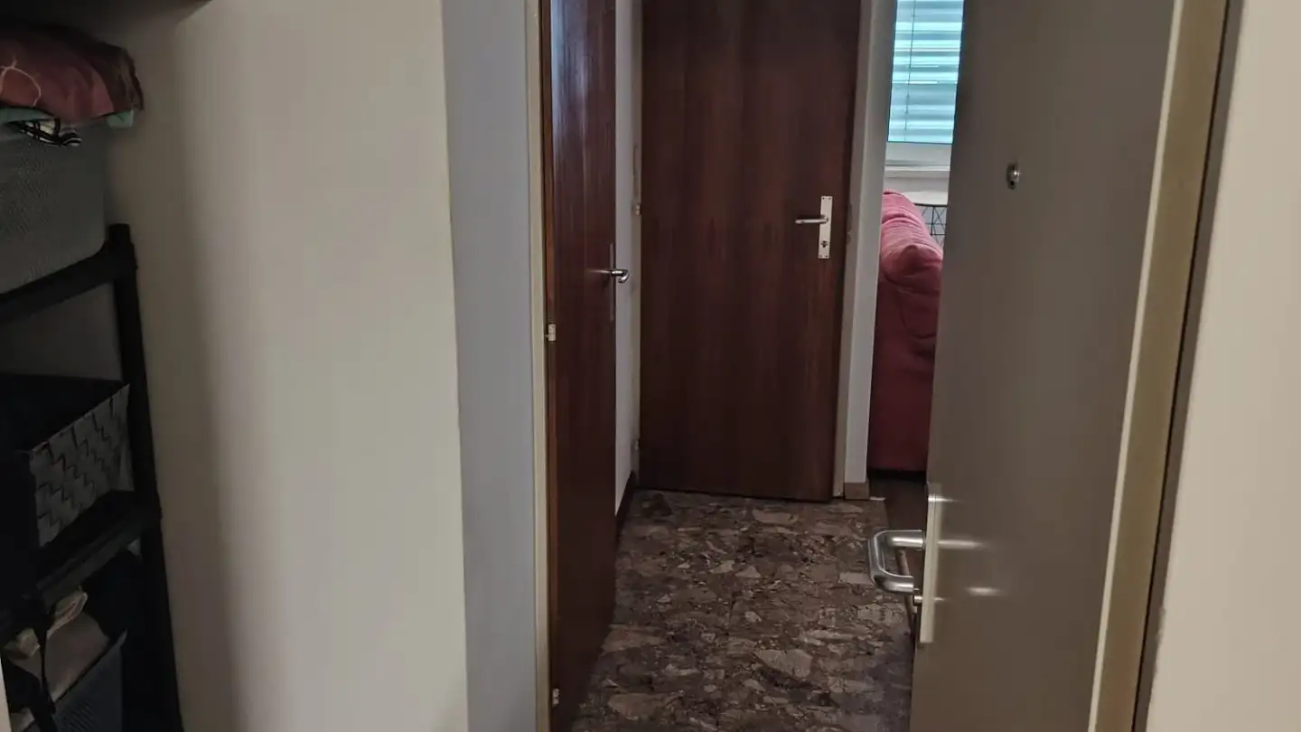 Appartamento in affitto - Rue Henry-Grandjean 1, 2400 Le Locle - Foto 2