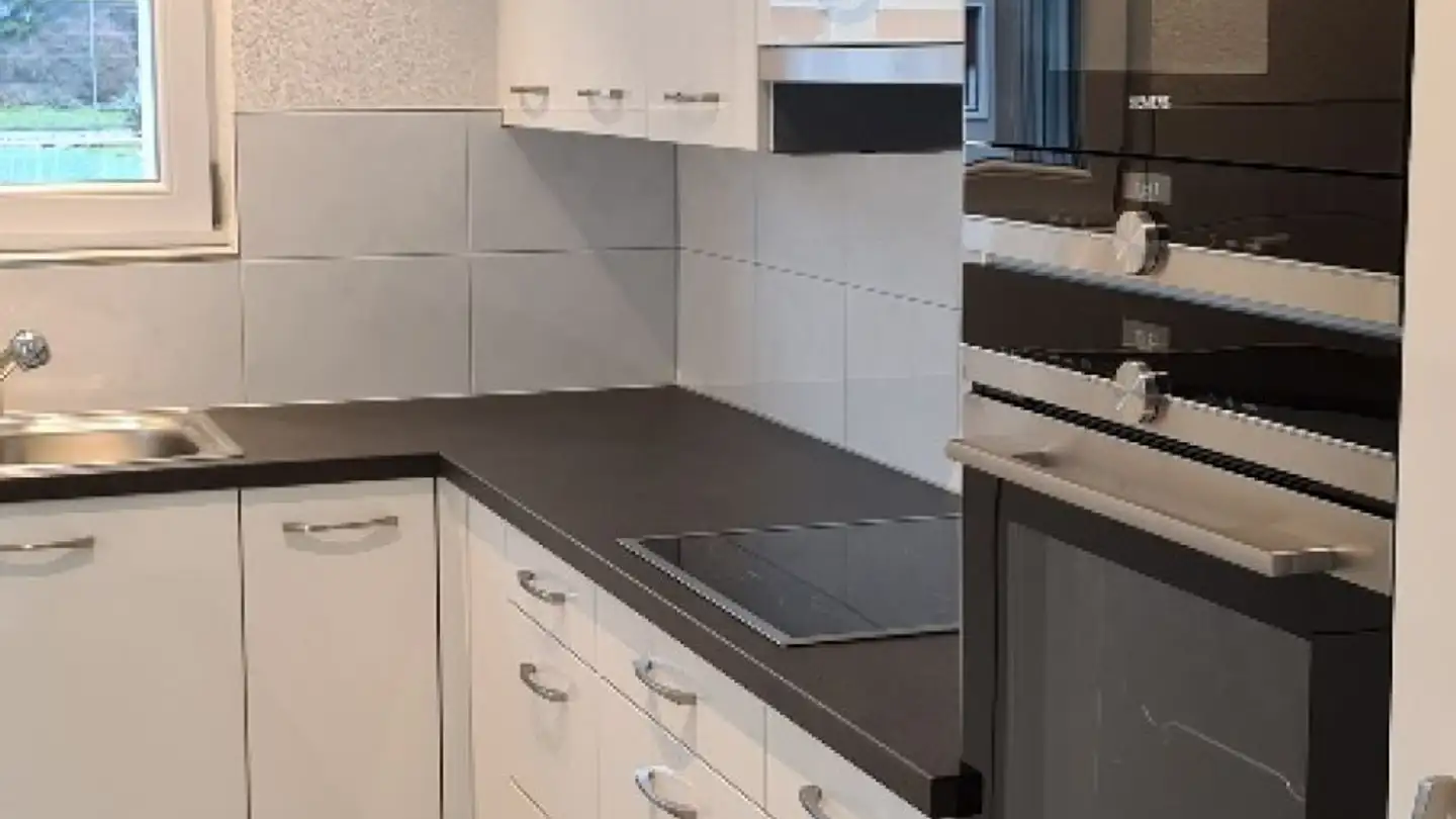 Appartamento in affitto - Wannetalweg 1, 3326 Krauchthal - Photo 2