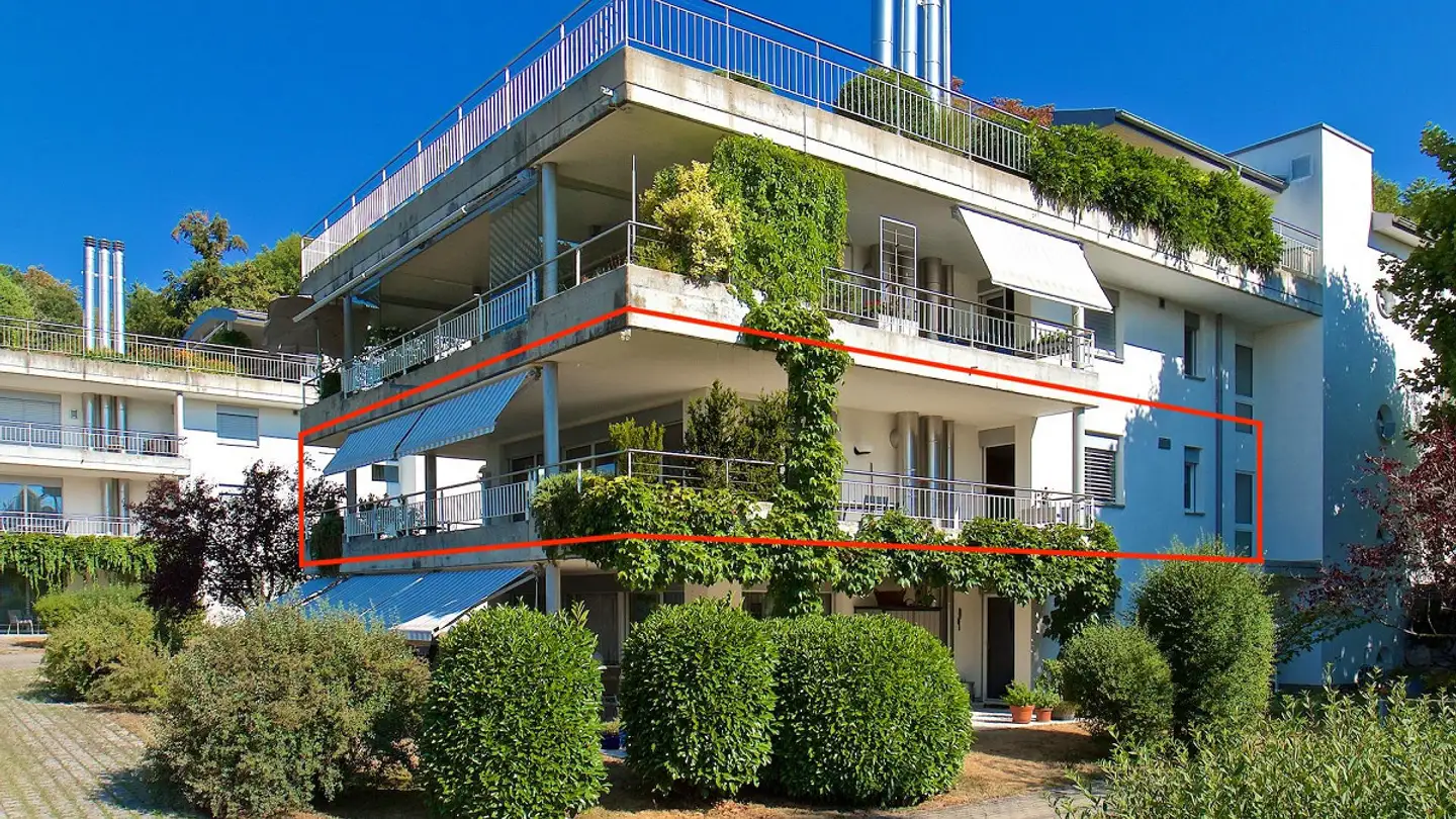 Appartement à vendre - Hübeliweg 19, 3250 Lyss - Photo 2