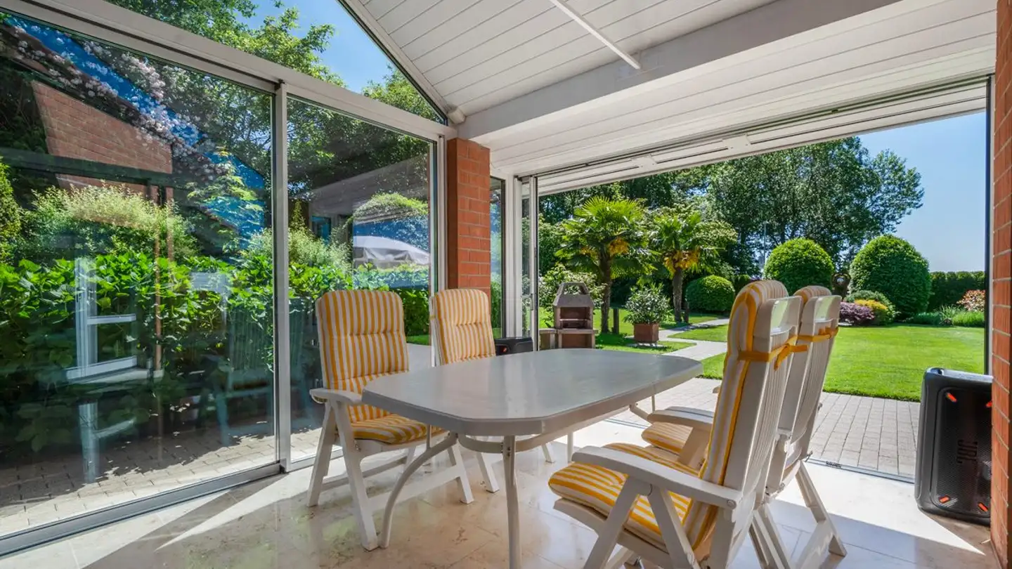 Casa singola in vendita - Hinderweidstrasse 13, 8907 Wettswil - Foto 4